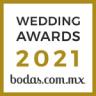 logo Wendding awards