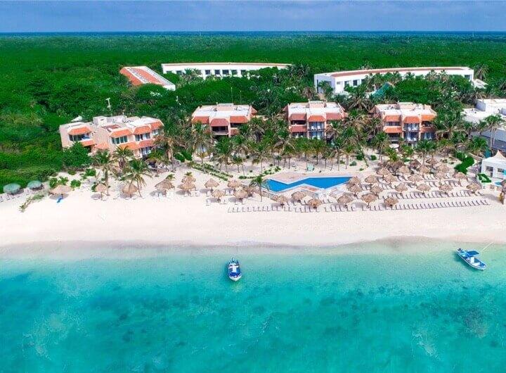 Grand Oasis Tulum Riviera