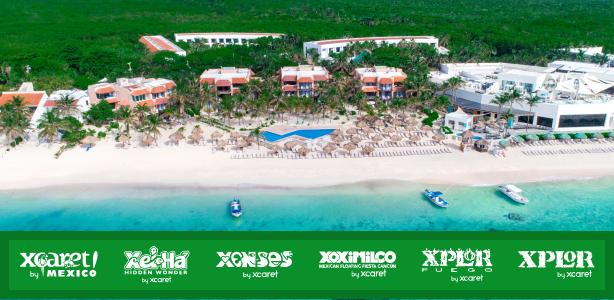 image Grand Oasis Tulum Riviera