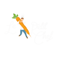 Le petit chef Logo