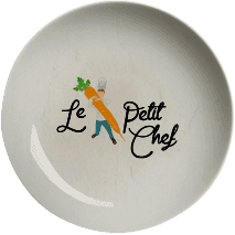 Logo Le petit chef