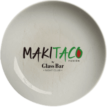 logo Maki Taco