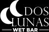 Dos lunas wet barImage