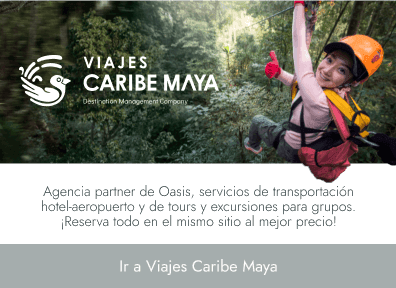 Viajes Caribe Maya